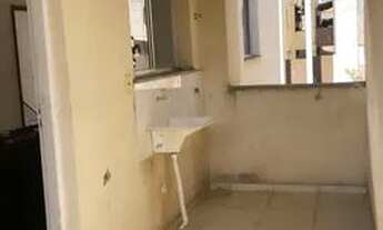 Imagem 6: Apartamento em condomínio. Sendo dois por andar. Apenas 4 ap em.cada blocos