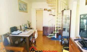 Imagem 2: Cobertura Duplex para Venda/Locação, Próx. Bosque da Saúde