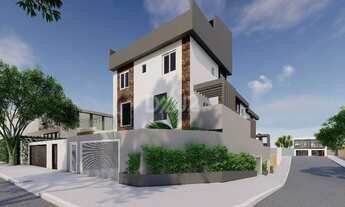 Imagem 2: Sobrado Novo - 162m2 - Vila Floresta - Santo André