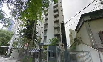 Imagem: Eduardo. Amplo apartamento que conta com