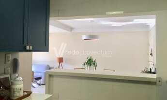 Imagem 6: Apartamento - Cambuí - Campinas