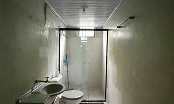 Imagem 7: Apartamento para venda tem 48m² com 2 quartos no Conjunto Habitacional Juscelino Kubitsche