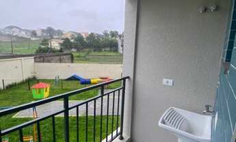 Imagem 7: Curitiba - Apartamento Padrão - Capão da Imbuia