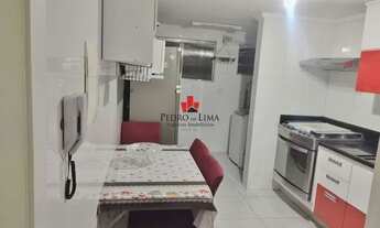 Imagem 6: Apartamento de 3 dormitórios, 2 banheiros, 1 vaga e 90 m² na Penha