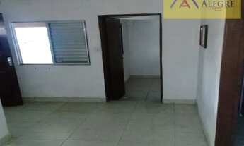 Imagem 2: São Paulo - Casa Padrão - Jardim Miriam