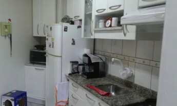 Imagem 4: Apartamento para Venda - 51.88m², 1 dormitório, Centro Histórico