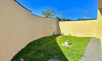 Imagem 5: Casa para venda possui 100 metros quadrados com 2 quartos