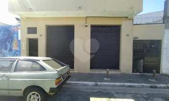 Imagem 2: BELO APTO DE 45 M² COM 01 DORMITÓRIO E SACADA PARA LOCAÇÃO AO LADO DA BRAS LEME E MARGINAL