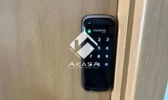 Imagem 7: Apartamento para aluguel e venda - Residencial Antares