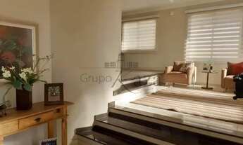 Imagem 7: Casa Condomínio Alto da Serra IV Urbanova