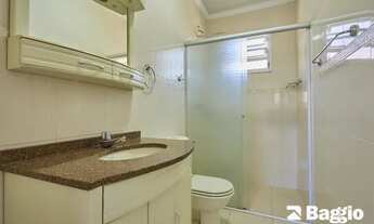 Imagem 6: Casa de 3 quartos para alugar no bairro Campo Comprido