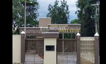 Imagem: HIDROLANDIA - Chácara - CONDOMÍNIO DOLCE