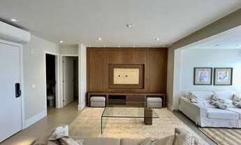 Imagem 5: Apartamento com 3 dormitórios à venda, 146 m² por R$ 3.800.000 - Itaim Bibi - São Paulo/SP