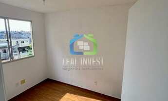 Imagem 4: Apartamento de 38m² com 2 dormitórios à venda, por R$202.000,00 Capão Redondo, São Paulo