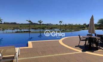 Imagem 3: Terreno à venda, 802 m² por R$ 500.000,00 - Residencial Haras Patente - Jaguariúna/SP