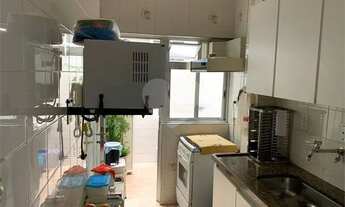 Imagem 5: Oportunidade, 1 dormitório, condomínio baixo! Excelente localização!