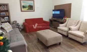 Imagem 2: Casa - Nova Campinas - Campinas