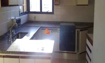 Imagem 4: Apartamento - Cambuí - Campinas