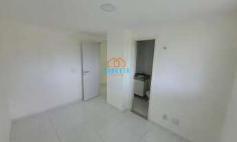 Imagem 2: Apartamento para Locação no Condomínio Vinicius de Moraes!? ? Nova Betânia. ? 3 suí