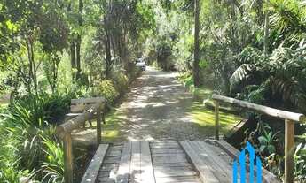 Imagem 16: Condomínio fechado Buenos Aires Country Buenos Aires em meio a Mata Atlântica Guarapari E