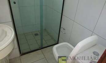 Imagem 7: APARTAMENTO COM 1 DORMITÓRIO, COM ARMÁRIO EMBUTIDO, SALA, COZINHA, BANHEIRO SOCIAL, ÁREA D