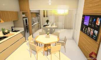 Imagem 2: CASA RESIDENCIAL em INDAIATUBA - SP, JARDIM AMSTALDEN RESIDENCE