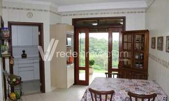 Imagem 4: Casa - Colinas do Ermitage (Sousas) - Campinas