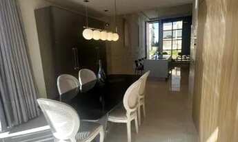 Imagem 6: Locação Sobrado Triplex