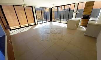 Imagem: Casa Condomínio em Ribeirão Preto