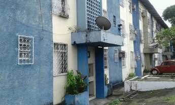 Imagem 2: Alugo e vendo apartamento no Condominio Eldorado - Parque 10