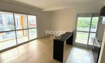 Imagem 6: Apartamento com 1 dormitório à venda, 66 m² por R$ 830.000 - Brooklin - São Paulo/SP