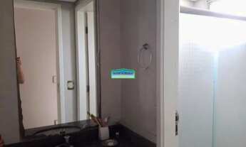 Imagem 6: Apartamento residencial à venda, Vila Jaguara, São Paulo - AP1392