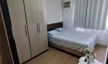 Imagem 5: Apartamento em Parq. Res.Laranjeiras-2Qts/Ste-Sol da manhã-Frente-Lazer Completo-Vivenda e