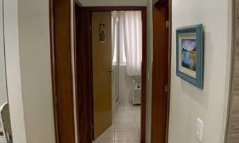 Imagem 7: Apartamento para venda possui 82 metros quadrados com 3 quartos em Campinas - São José - S