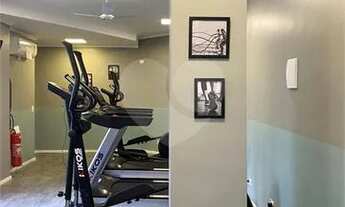 Imagem 6: Apartamento Residencial MOEMA