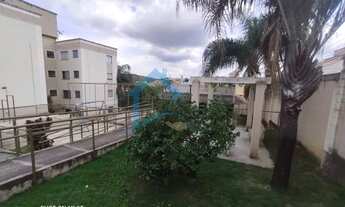 Imagem 1: Apartamento 2 Quartos para Locação em Contagem, Sapucaia, 2 dormitórios, 1 banheiro, 1 vag