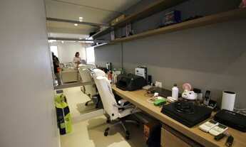 Imagem 3: Apartamento para venda com 162 metros quadrados com 3 quartos