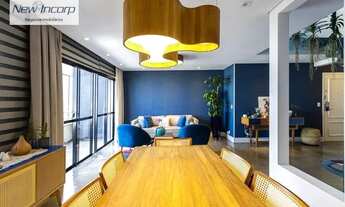 Imagem 6: Cobertura com 4 dormitórios à venda, 236 m² por R$ 1.590.000 - Vila Suzana - São Paulo/SP