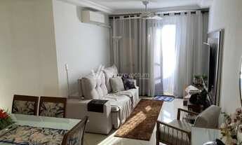 Imagem 2: Apartamento - Vila Industrial - Campinas