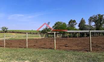 Imagem 4: Fazenda em Área Rural - Laranjal Paulista