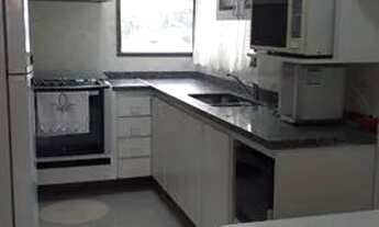 Imagem 5: Apartamento com 3 dormitórios à venda, 134 m² por R$ 1.300.000,00 - Aclimação - São Paulo