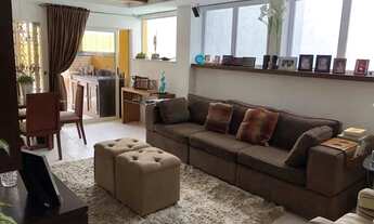 Imagem 4: Jardim Oceânico- Cobertura Linear - 3 quartos