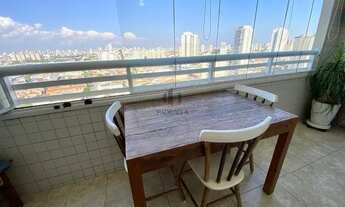 Imagem 6: Apartamento em Condomínio Padrão para Venda no bairro Chácara Califórnia, 3 dorm, 1 suíte