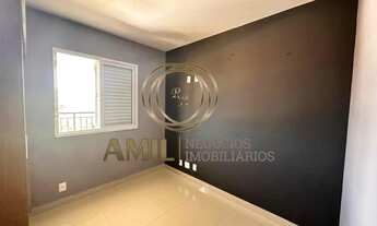 Imagem 5: AL-Apartamento para aluguel possui 89 metros quadrados com 3 quartos