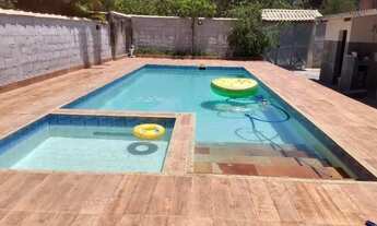 Imagem 4: Terreno piscina area gourmet