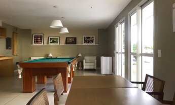 Imagem 2: Apartamento de 3 quartos com dependência- Recreio