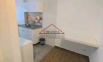 Imagem 4: SAO PAULO - Kitchenette/Conjugados - BELA VISTA