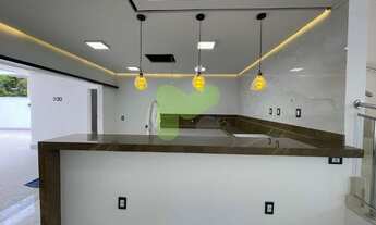 Imagem: Casa à venda, 4 quartos, 4 suítes, 4 vagas