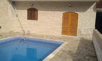 Imagem: CASA RESIDENCIAL em ITATIBA - SP, CLUBE