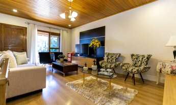 Imagem 8: CAXIAS DO SUL - Casa Padrão - Colina Sorriso